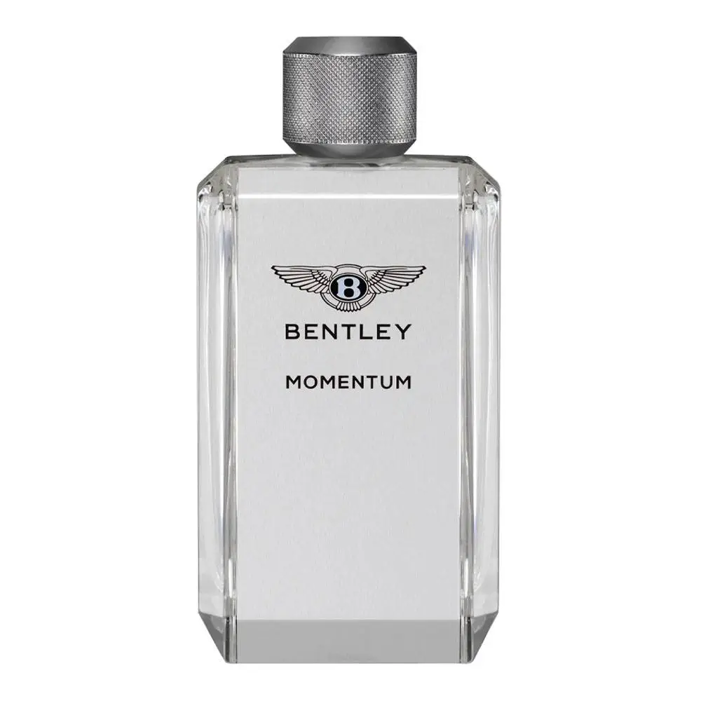 Momentum by Bentley Eau de Toilette 100 ml | UAE
