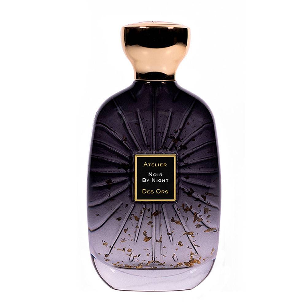 Noir by Night by Atelier Des Ors Eau de Parfum 100 ml | UAE