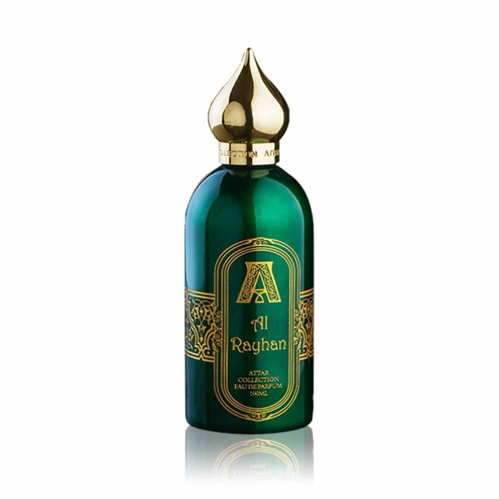 أل رايهان من Attar Collection Eau de Parfum 100 ml | الإم…