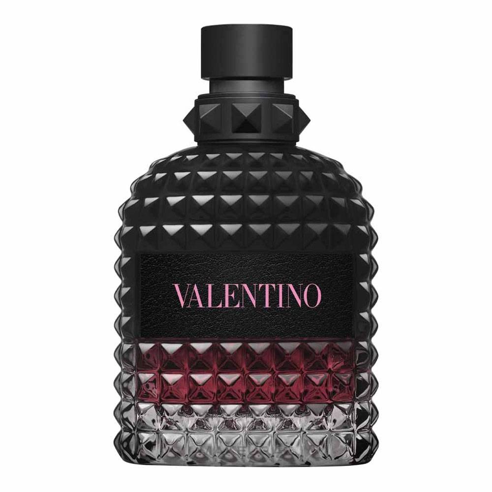 Uomo Born in Roma Intense by Valentino Eau de Parfum 100…
