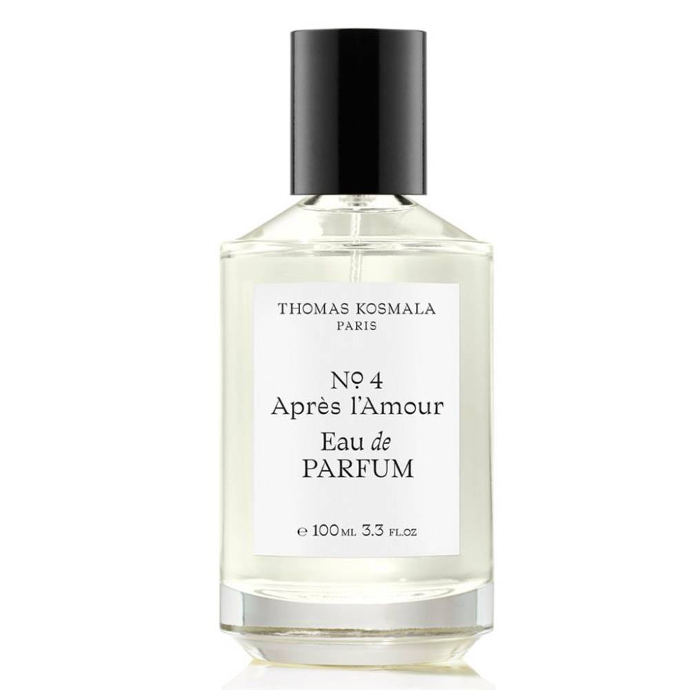 نو.4 أبريس لامور من Thomas Kosmala Eau de Parfum 100 ml…