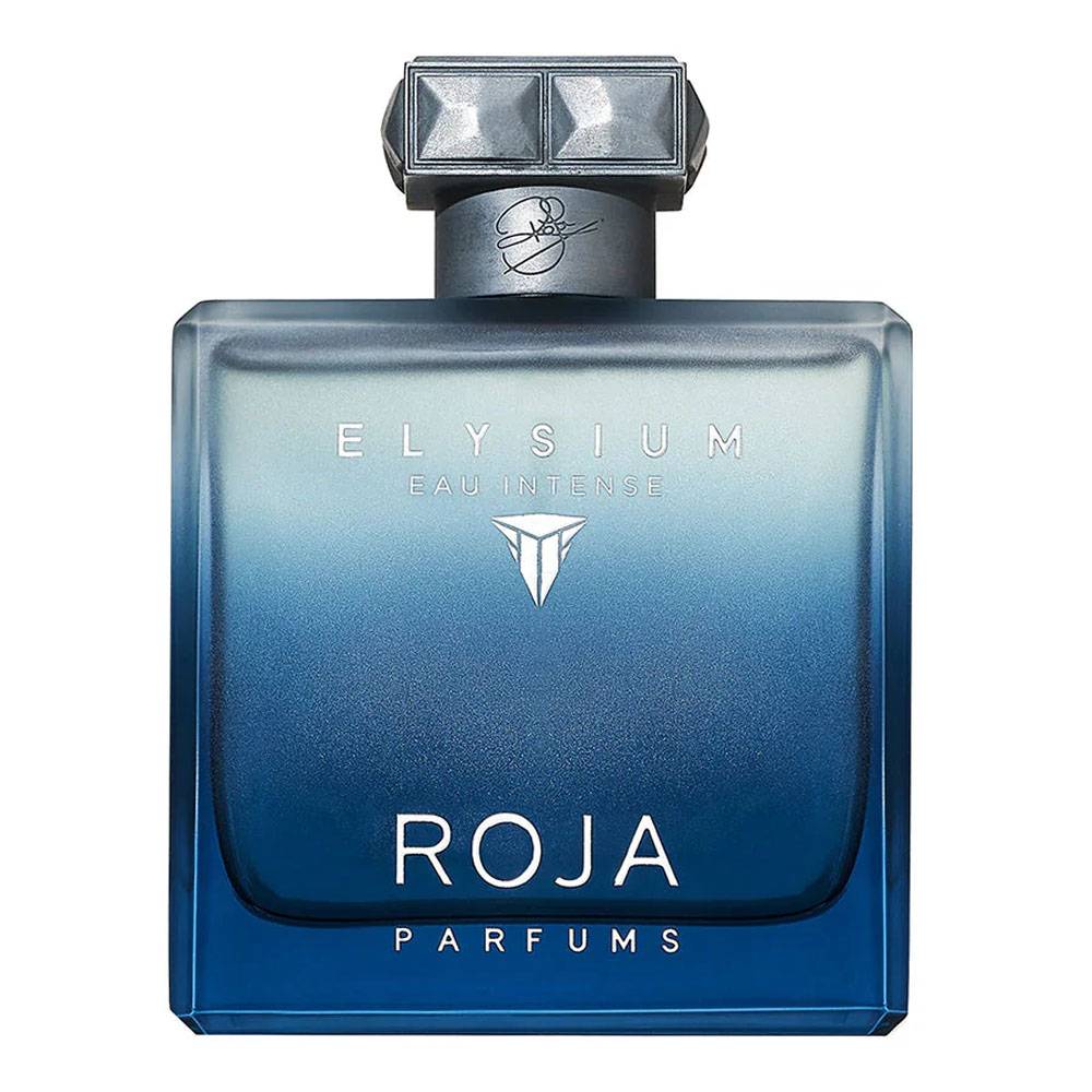 Elysium Eau Intense by Roja Parfums Parfum 100 ml | UAE
