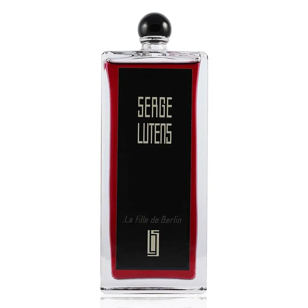 لا فيل دي بيرلين من Serge Lutens Eau de Parfum 100 ml | ا…