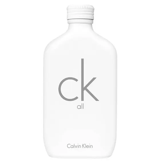 CK أول من Calvin Klein Eau de Toilette 100 ml | الإمارات