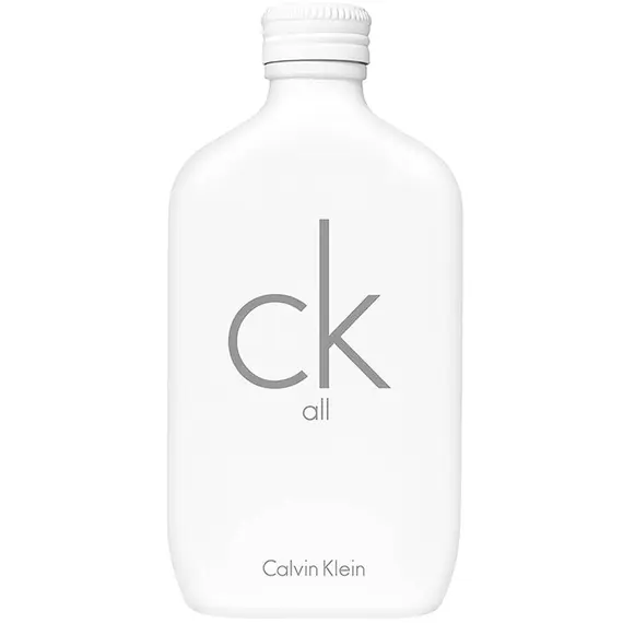 Ck All by Calvin Klein Eau de Toilette 200 ml | UAE