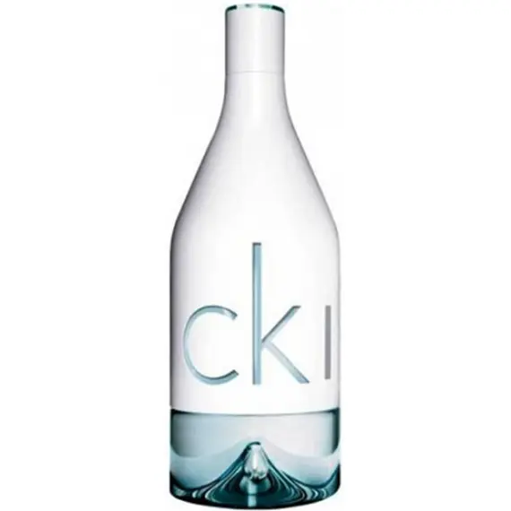 CK إن2U من Calvin Klein Eau de Toilette 150 ml | الإمارات