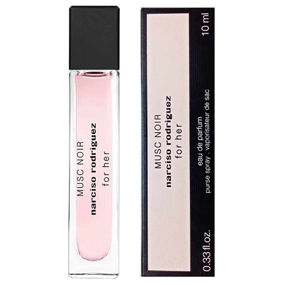 Narciso Rodriguez Musc Noir Purse Spray 10 ml | Brands Pe…