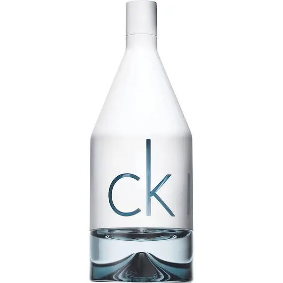CK إن2U من Calvin Klein Eau de Toilette 100 ml | الإمارات