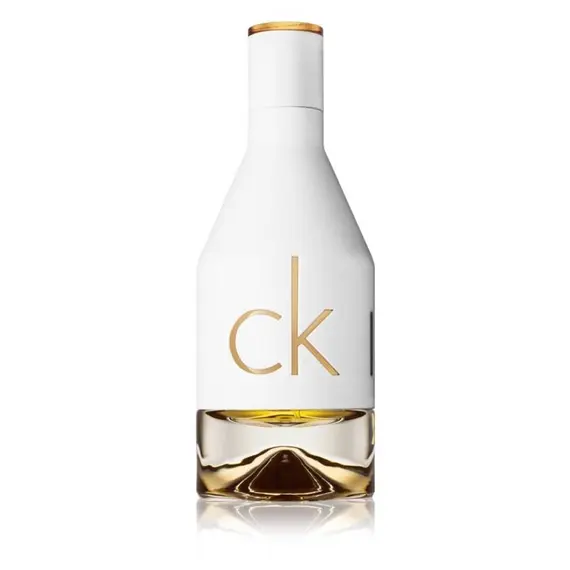 Ck IN2U by Calvin Klein Eau de Toilette 50 ml | UAE