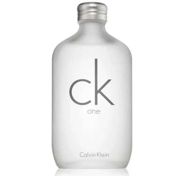 Ck One by Calvin Klein Eau de Toilette 100 ml | UAE