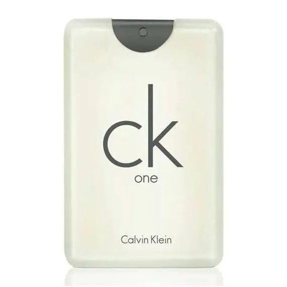 Ck One by Calvin Klein Eau de Toilette 20 ml | UAE