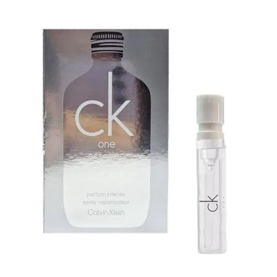 Ck One Essence