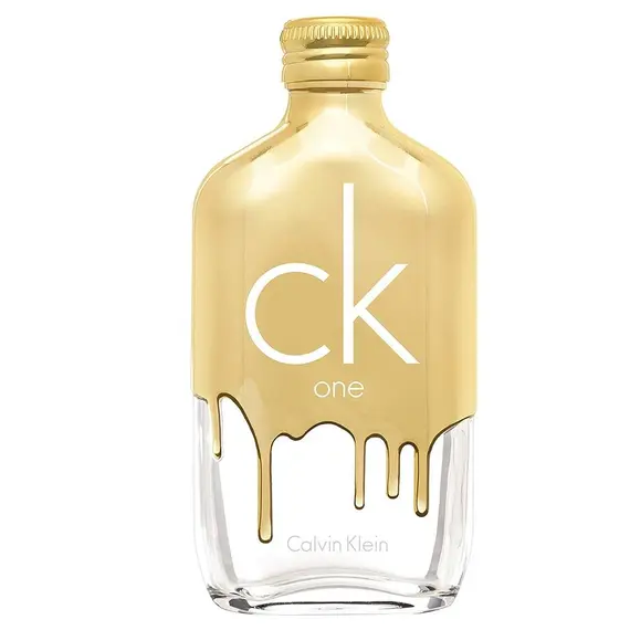 CK وان جولد من Calvin Klein Eau de Toilette 100 ml | الإم…