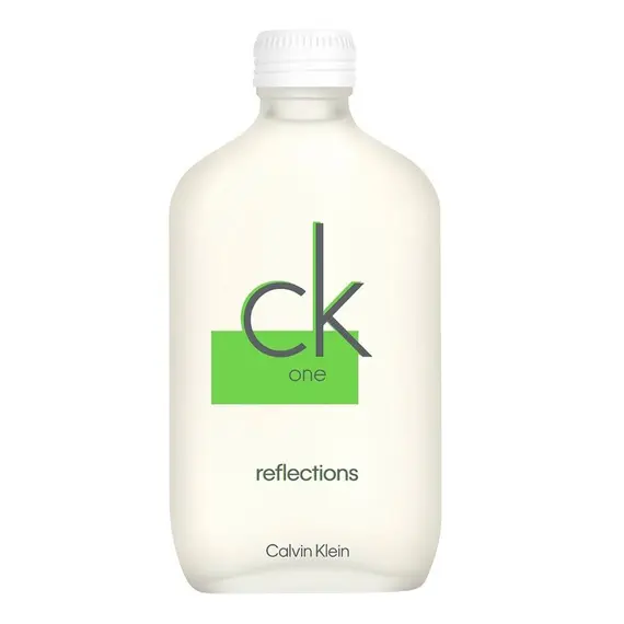 CK وان ريفليكشنس من Calvin Klein Eau de Toilette 100 ml…