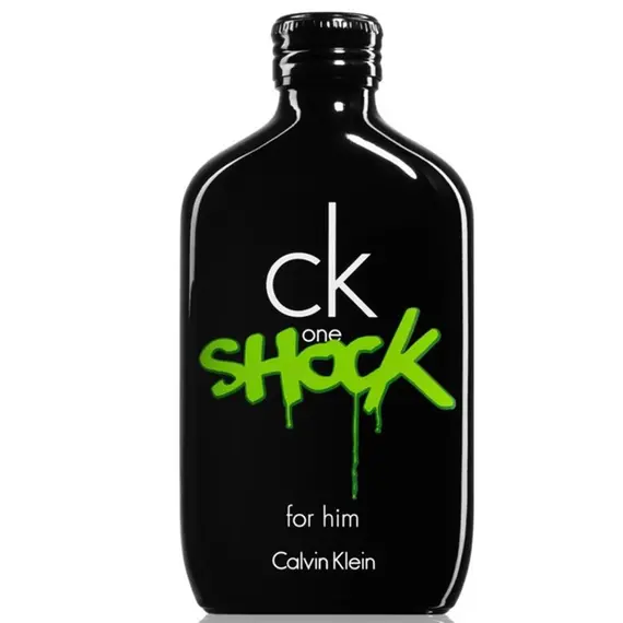 Calvin Klein CK وان شوك 200 ml | Brands Perfume