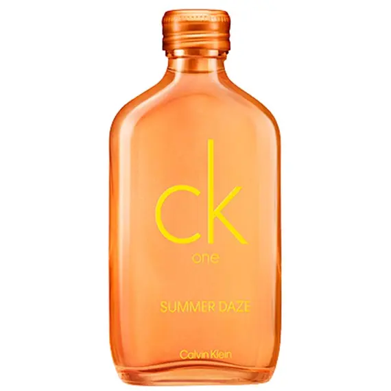 CK وان سومير داز من Calvin Klein Eau de Toilette 100 ml…