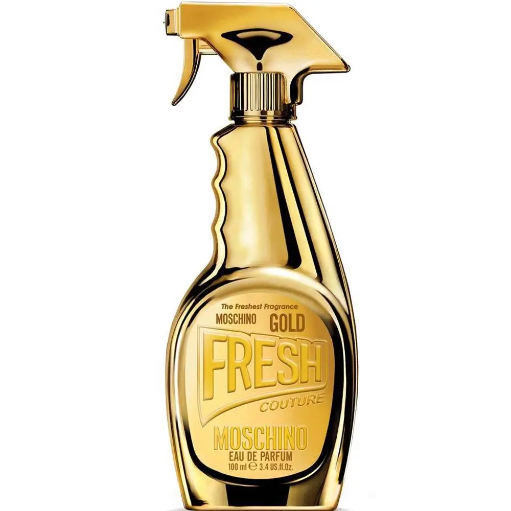 Fresh Couture Gold