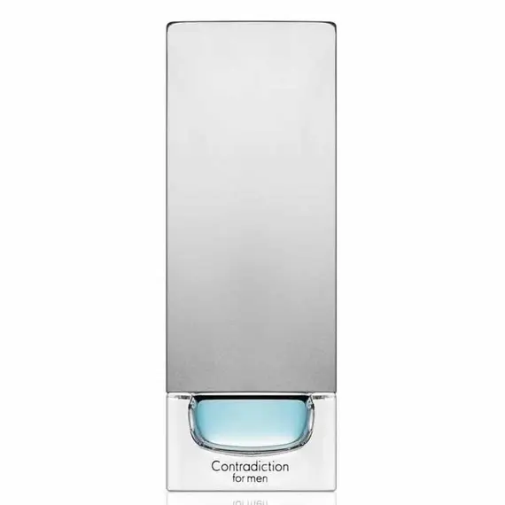 Contradiction by Calvin Klein Eau de Toilette 100 ml | UAE
