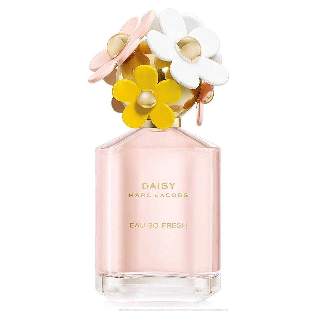 Daisy Eau So Fresh by Marc Jacobs Eau de Toilette 125 ml…