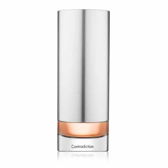 كونتراديكشن من Calvin Klein Eau de Parfum 100 ml | الإمارات