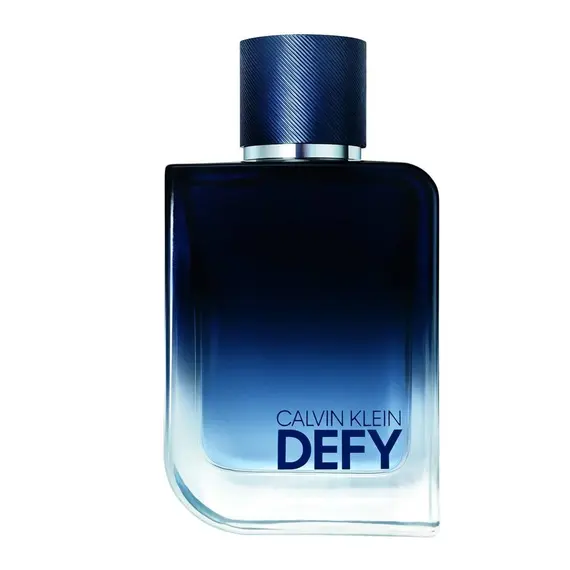 Defy by Calvin Klein Eau de Parfum 100 ml | UAE