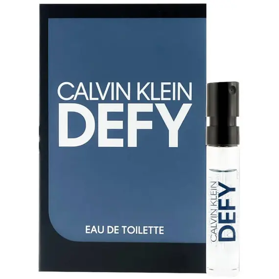 ديفاي من Calvin Klein Eau de Toilette 1.2 ml | الإمارات
