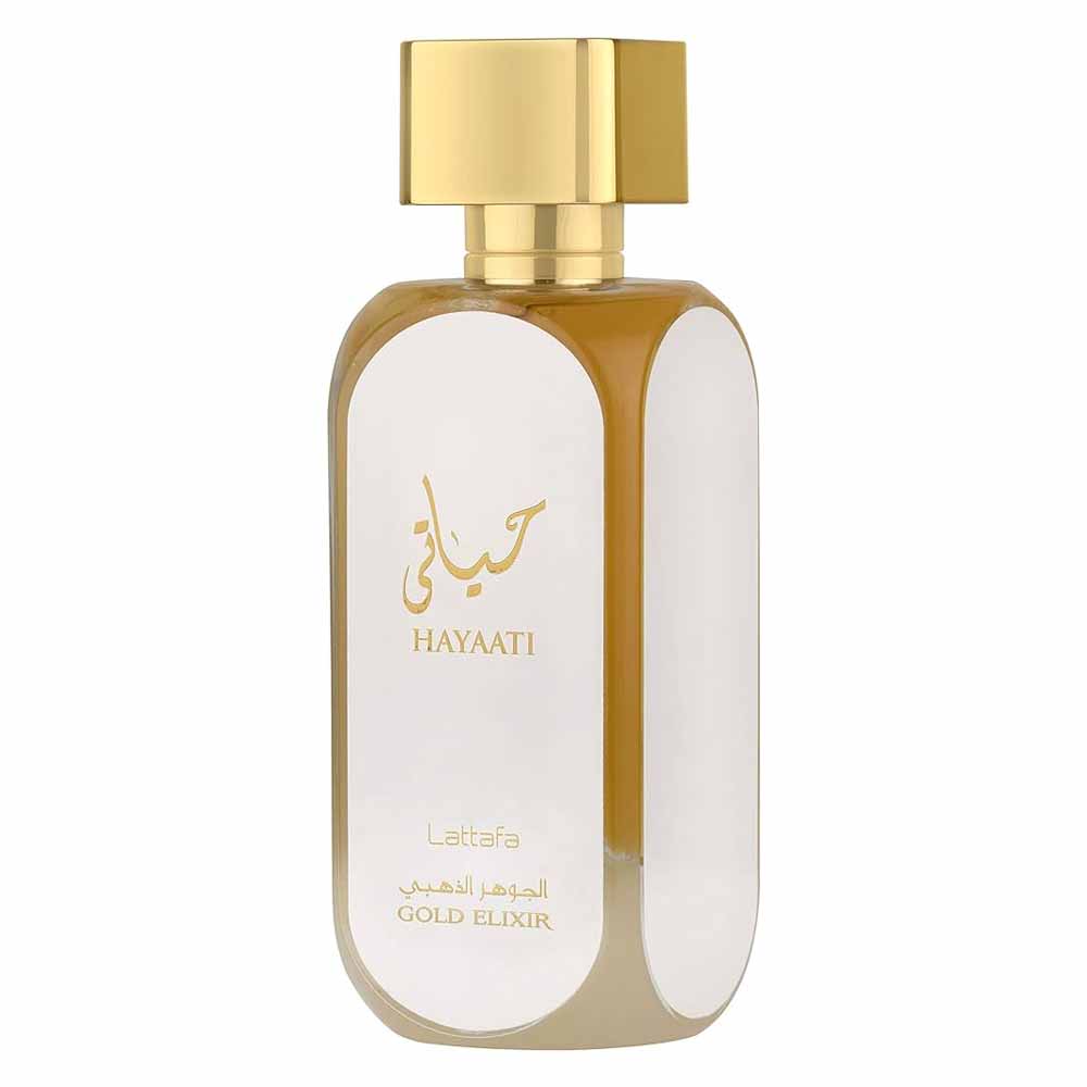 Hayaati Gold Elixir