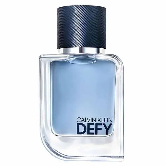 Defy by Calvin Klein Eau de Toilette 50 ml | UAE