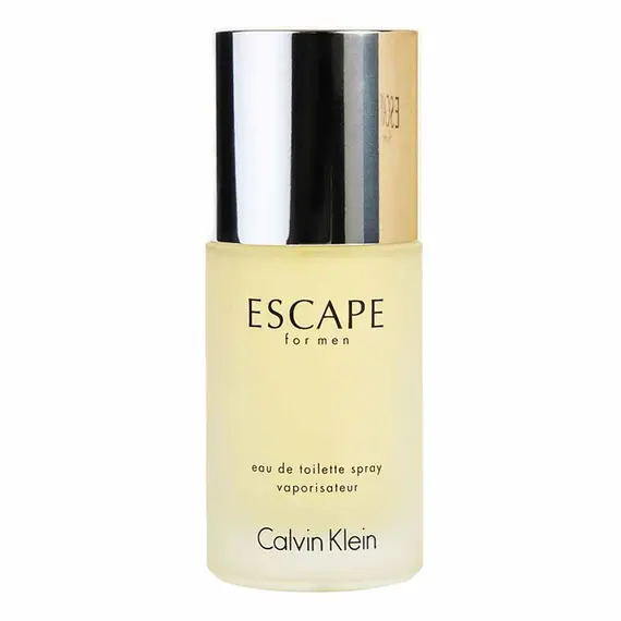 يسكاب من Calvin Klein Eau de Toilette 50 ml | الإمارات