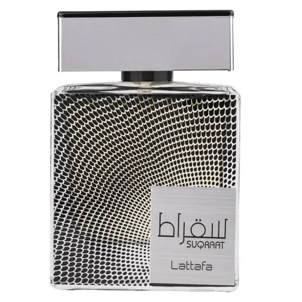 Lattafa Suqraat 100 ml | Brands Perfume