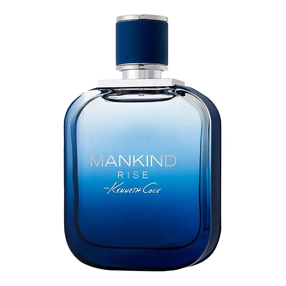 Mankind Rise by Kenneth Cole Eau de Toilette 100 ml | UAE