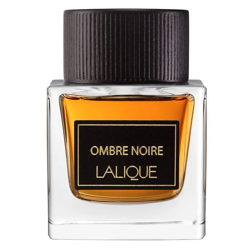 أومبري نوار من Lalique Eau de Parfum 100 ml | الإمارات