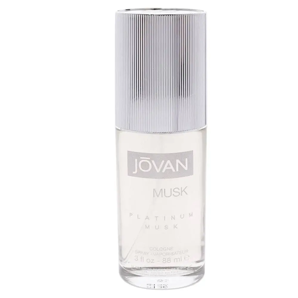 Jovan Paltinum Musk Cologne 88 ml | Brands Perfume