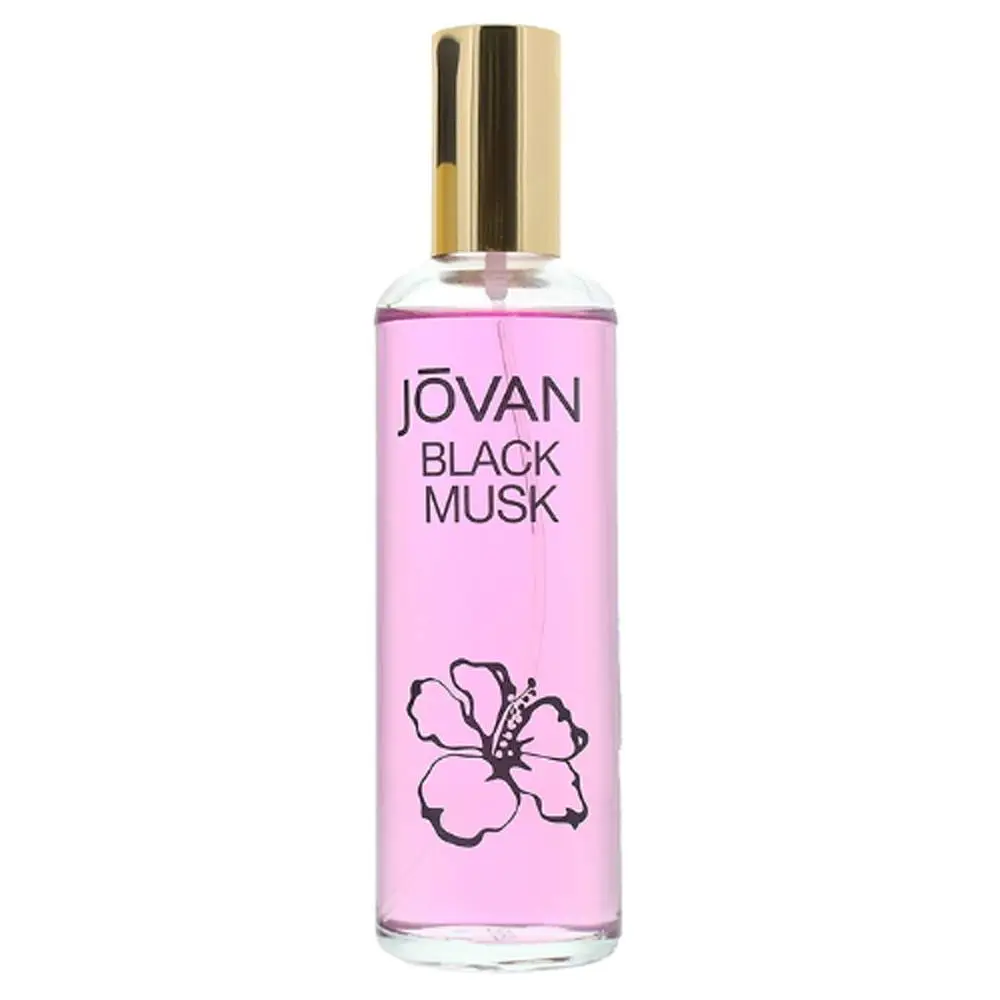 Jovan Black Musk Cologne 96 ml | Brands Perfume