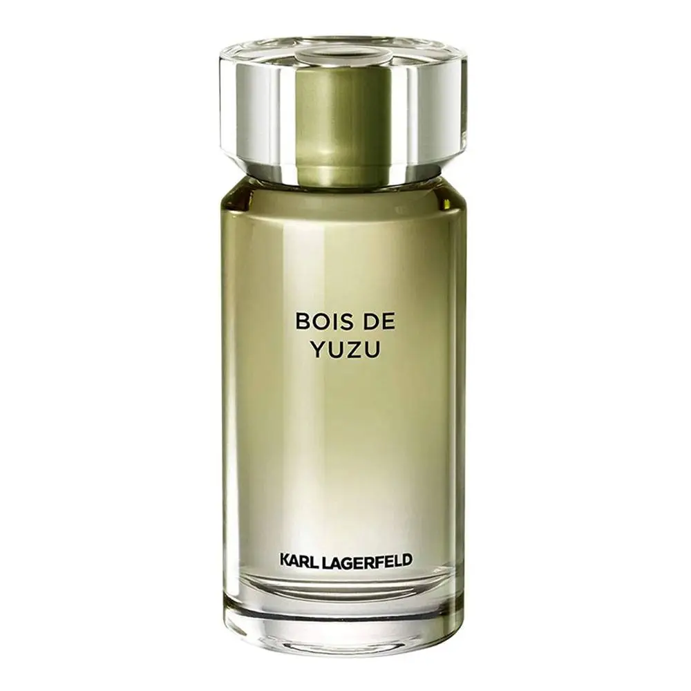 Bois de Yuzu by Karl Lagerfeld Eau de Toilette 100 ml | UAE