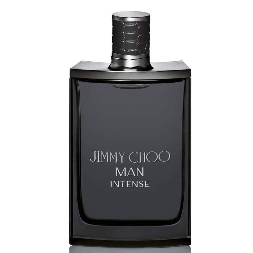 مان إنتنس من Jimmy Choo Eau de Toilette 100 ml | الإمارات