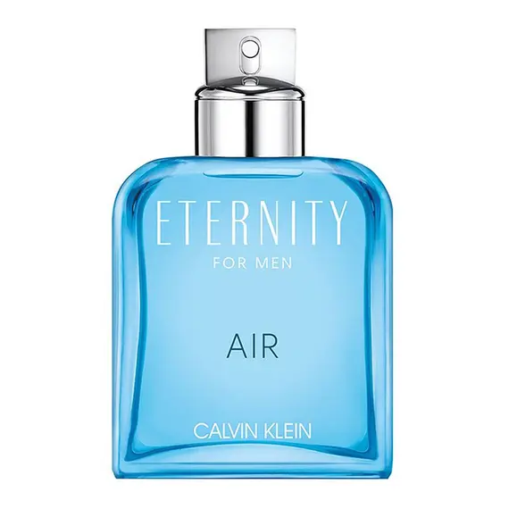 إترنيتي أير من Calvin Klein Eau de Toilette 100 ml | الإم…