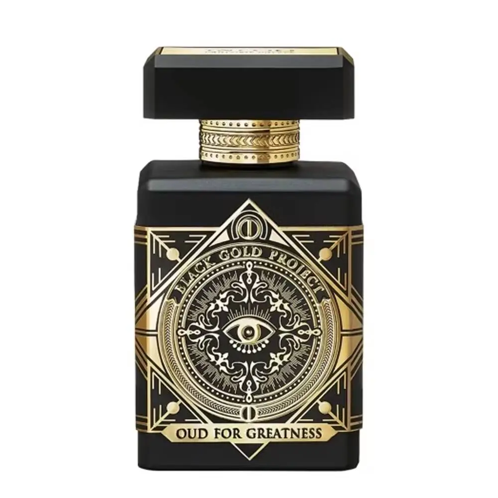 Black Gold Oud For Greatness by Initio Parfums Prives Eau…