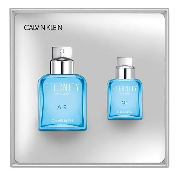 Eternity Air by Calvin Klein Eau de Toilette 100 ml | UAE