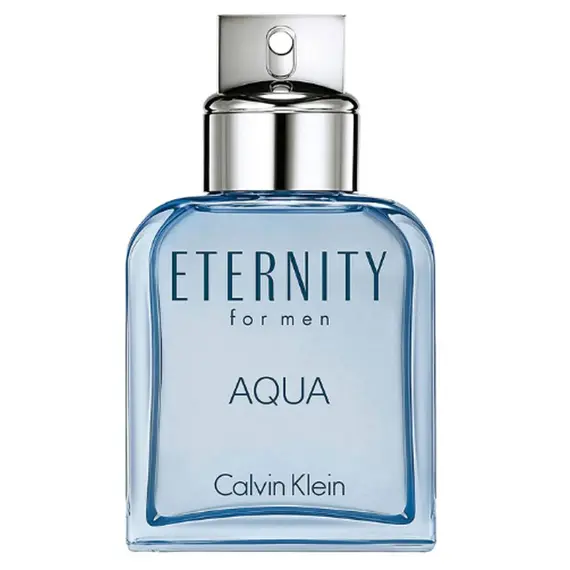إترنيتي أكوا من Calvin Klein Eau de Toilette 100 ml | الإ…