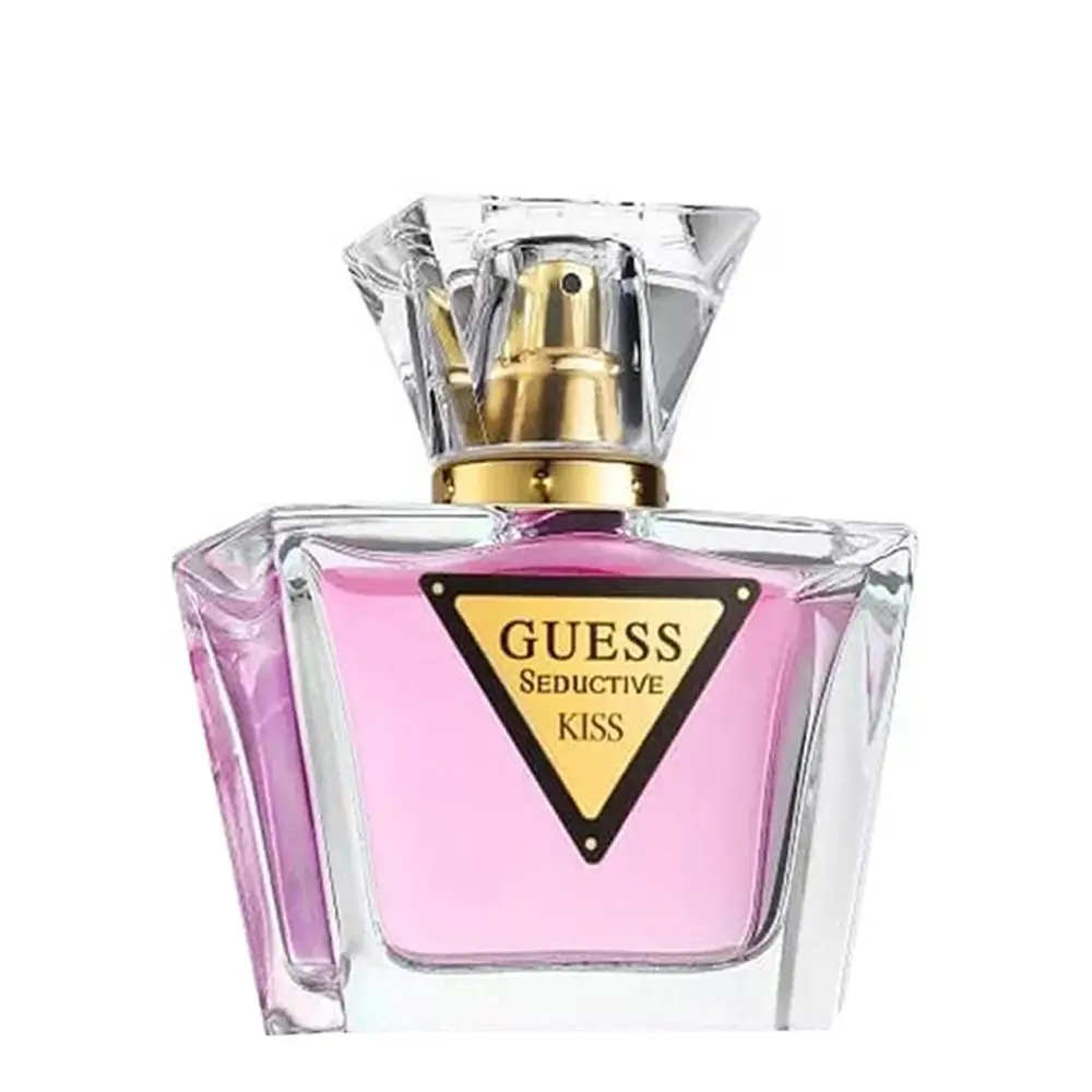 Seductive Kiss by Guess Eau de Toilette 75 ml | UAE