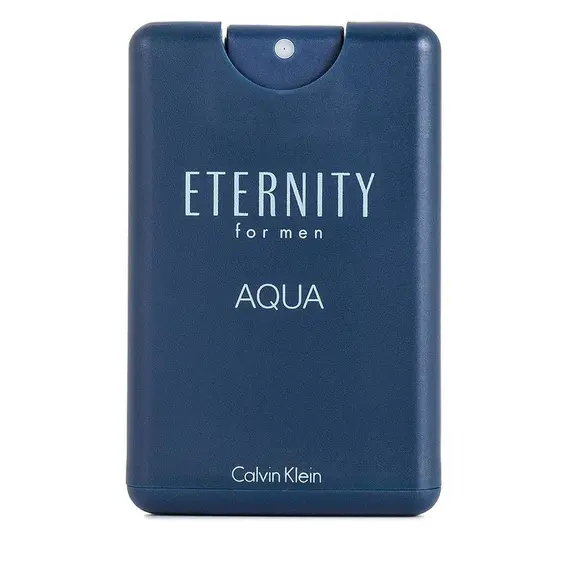إترنيتي أكوا من Calvin Klein Eau de Toilette 20 ml | الإم…