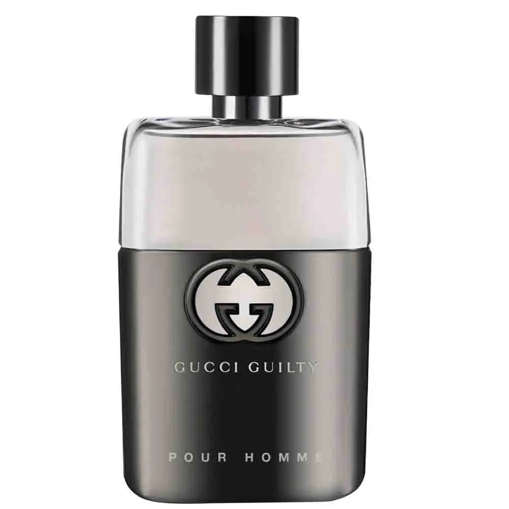 غيلتي بور أوم من Gucci Eau de Toilette 50 ml | الإمارات