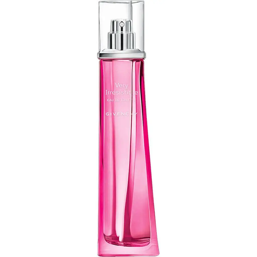 فيراي يريسيستيبل من Givenchy Eau de Toilette 75 ml | الإم…