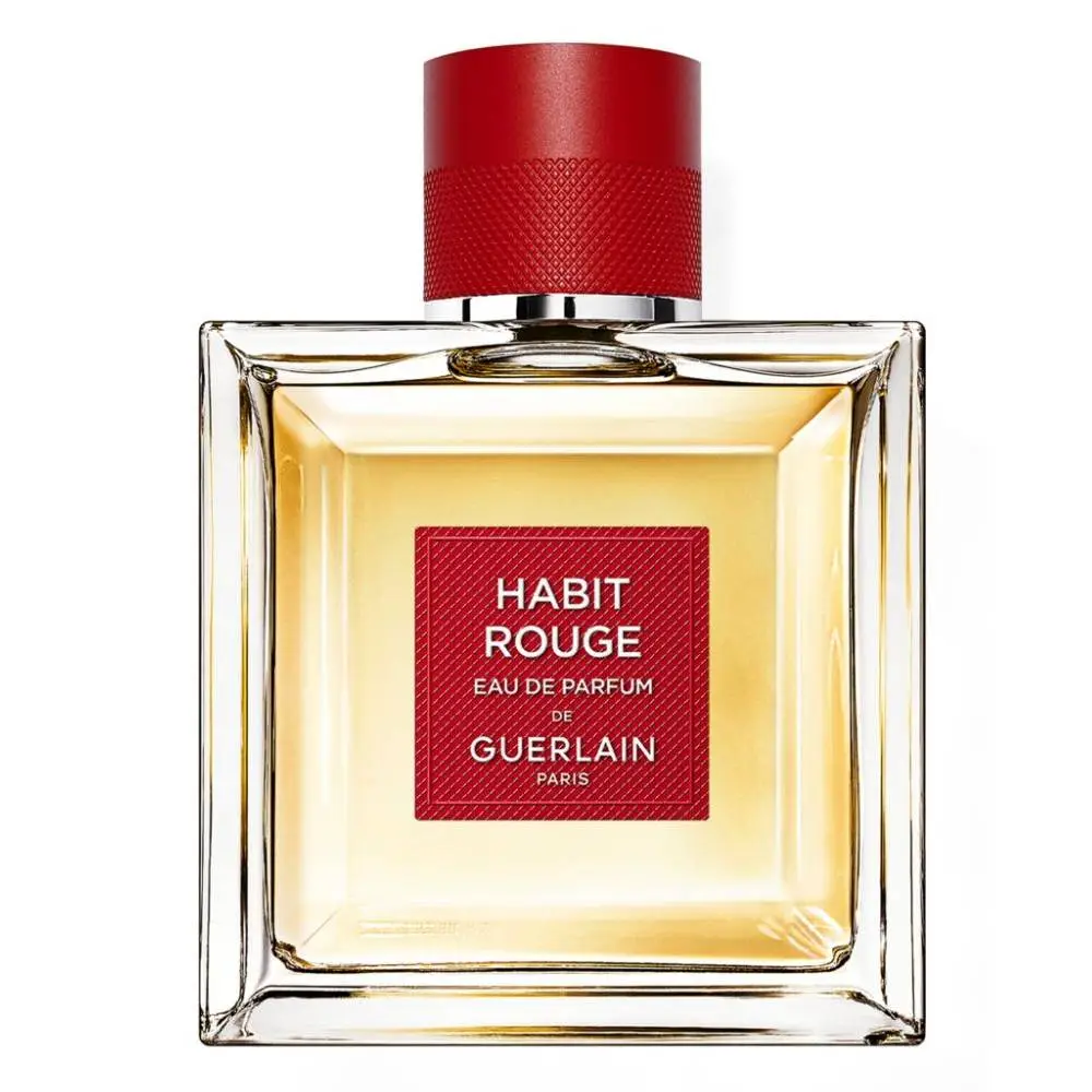 هابيت روج من Guerlain Eau de Parfum 100 ml | الإمارات