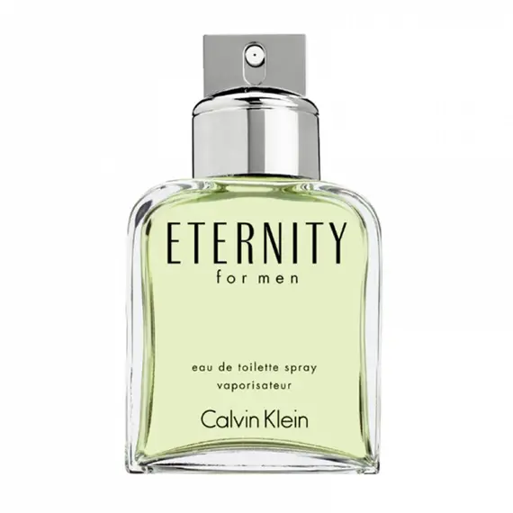 Calvin Klein إترنيتي 100 ml | Brands Perfume