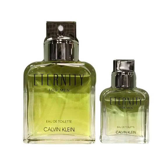 إترنيتي من Calvin Klein Eau de Toilette 100 ml | الإمارات