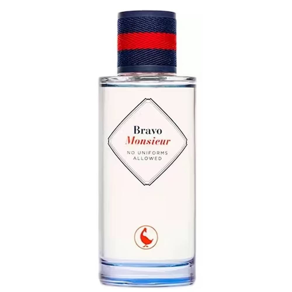 El Ganso Bravo Monsieur 125 ml | Brands Perfume