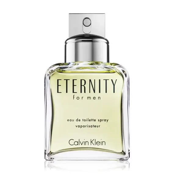 Eternity by Calvin Klein Eau de Toilette 50 ml | UAE