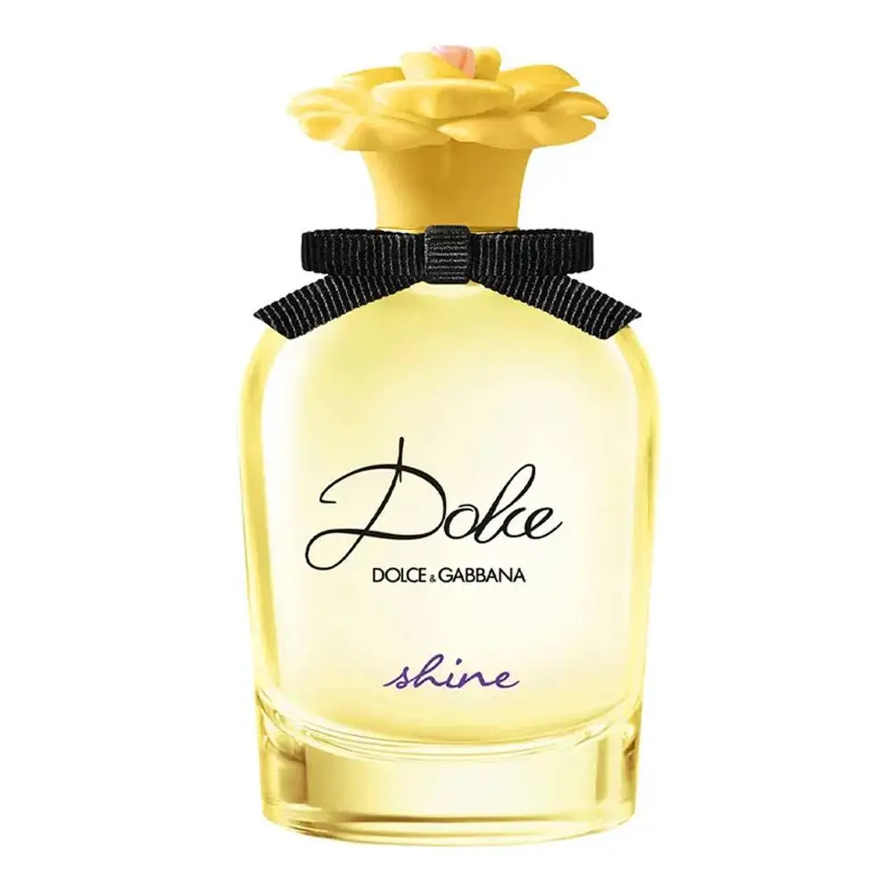 Dolce Shine by Dolce & Gabbana Eau de Parfum 75 ml | UAE